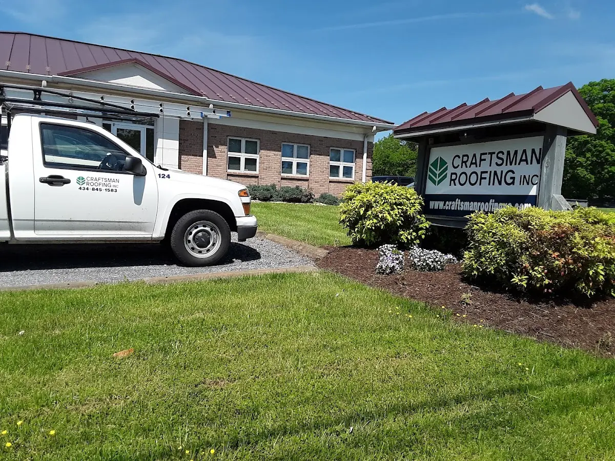 Quality Roof Inspection & Assessment by experienced craftsmen in Brantly